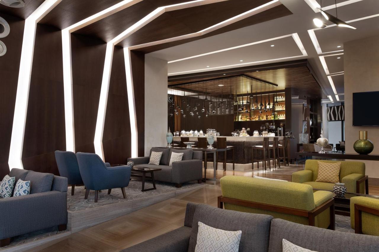 Sheraton Istanbul City Center Экстерьер фото